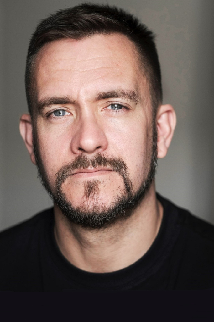 Adam Lee. Image 4