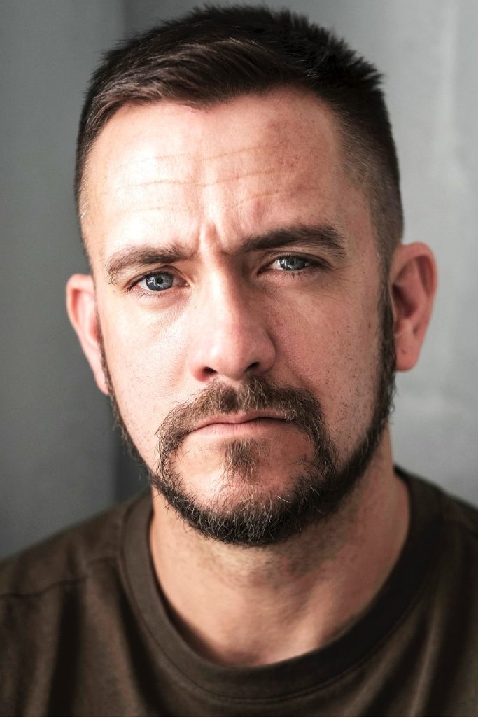 Adam Lee