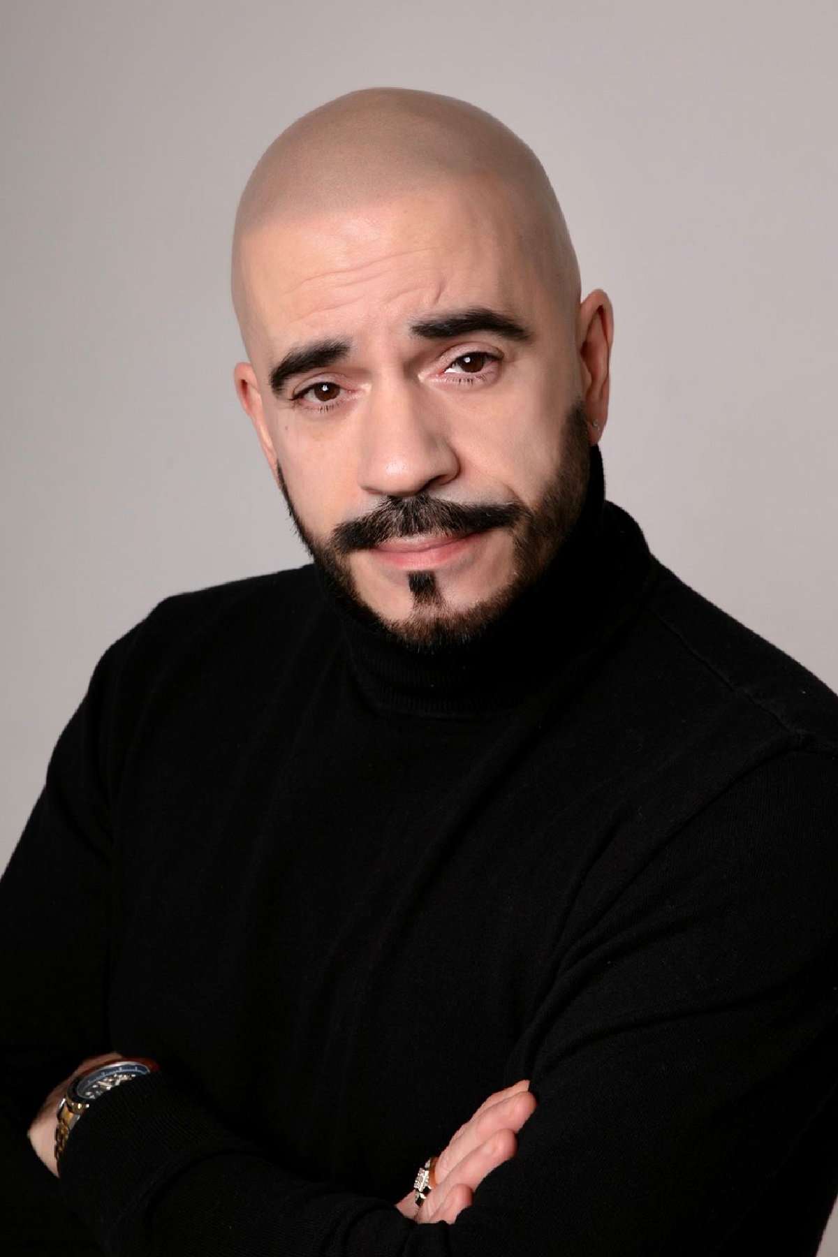 Billy Di Lieto
