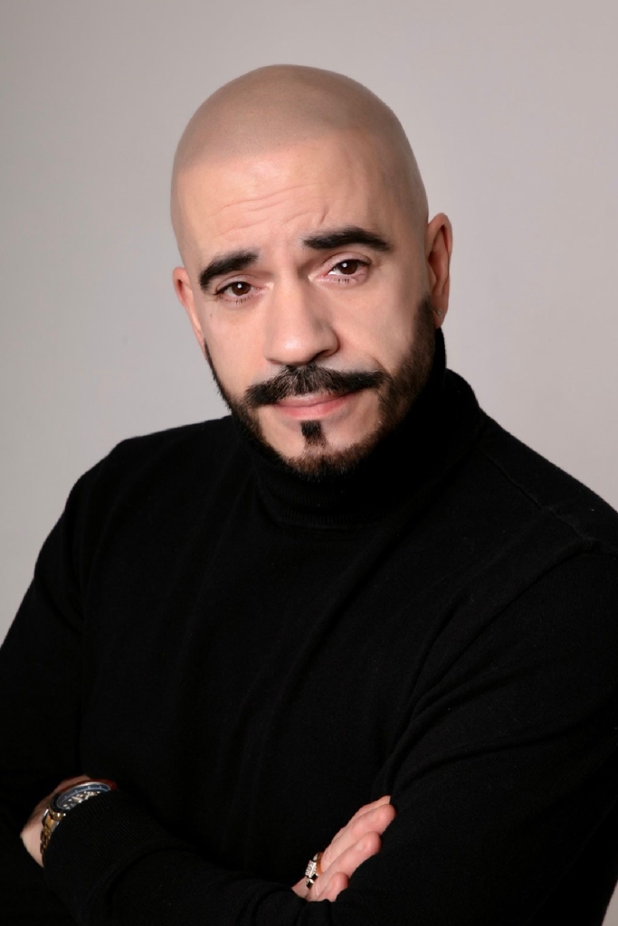 Billy Di Lieto