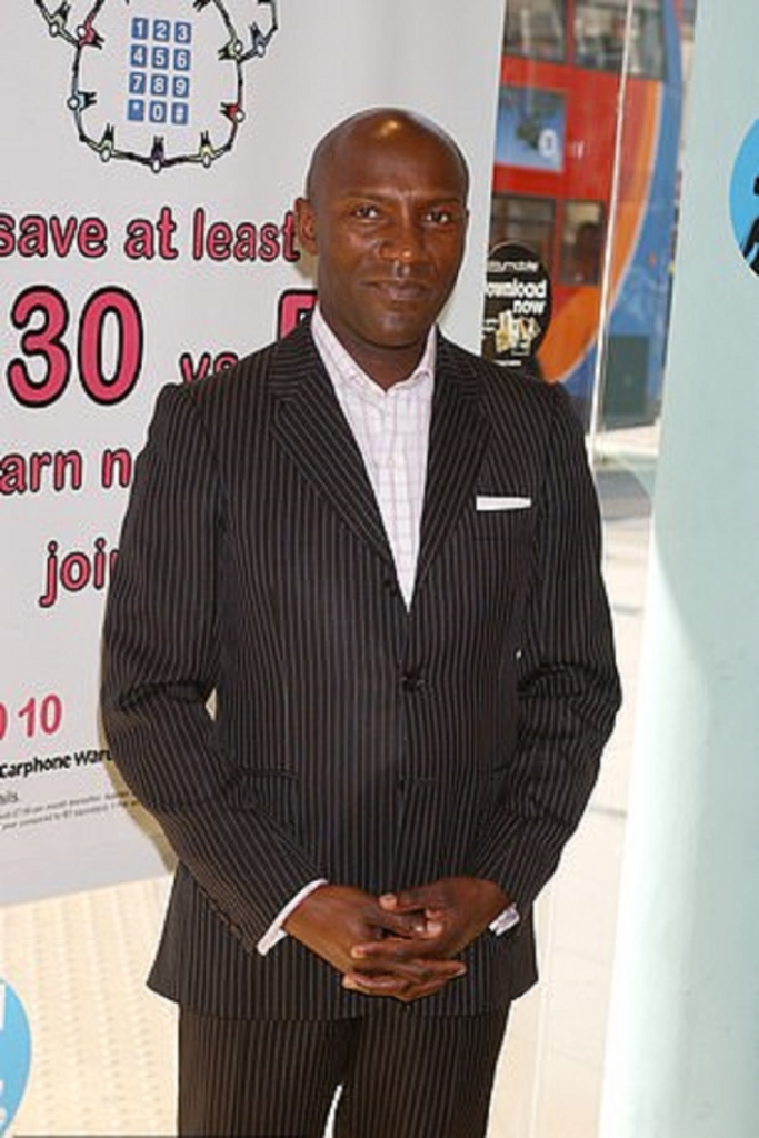 Derek Laud. Image 5