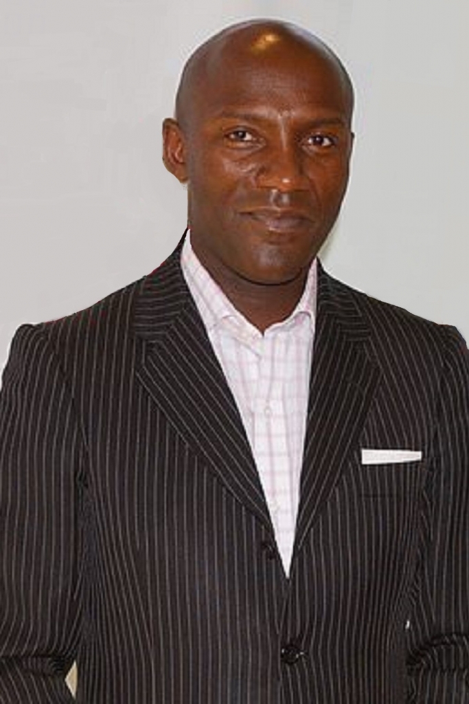 Derek Laud