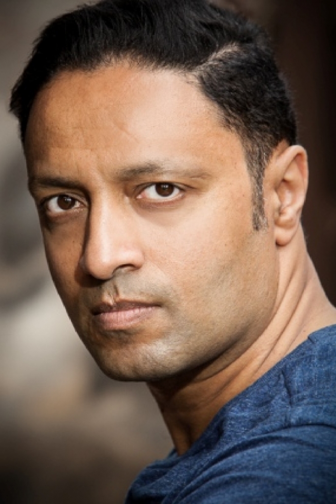 Fabio Abraham