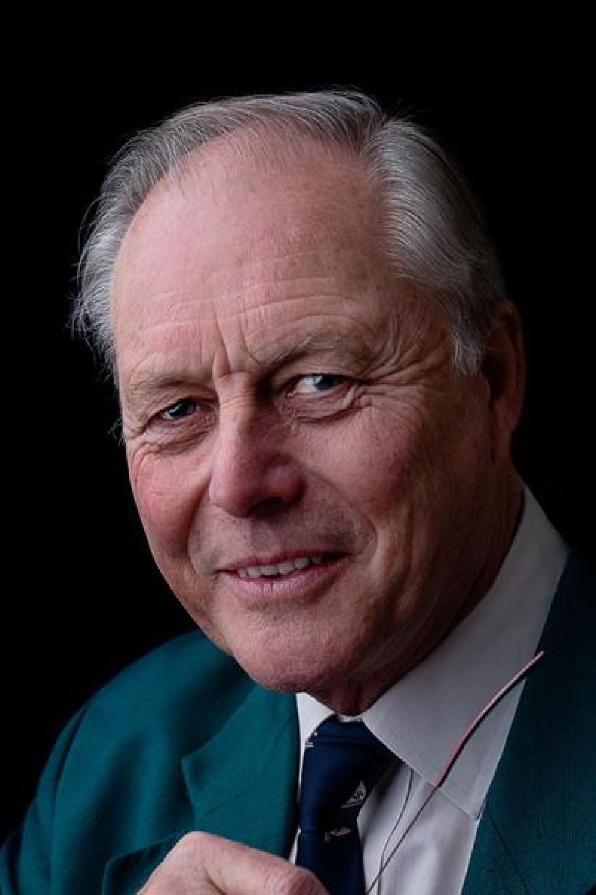 Graham Pountney