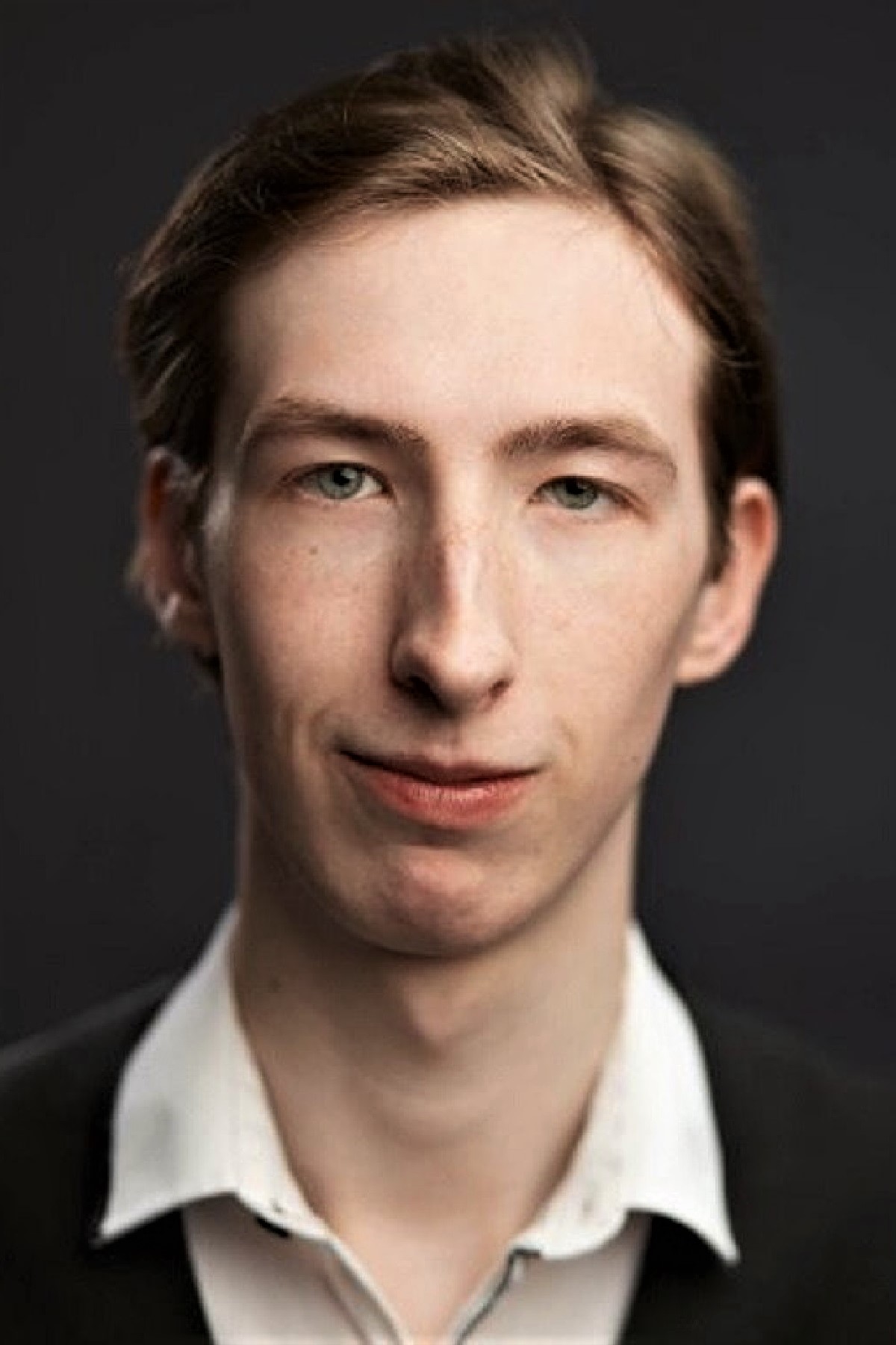 Jake Cordeaux