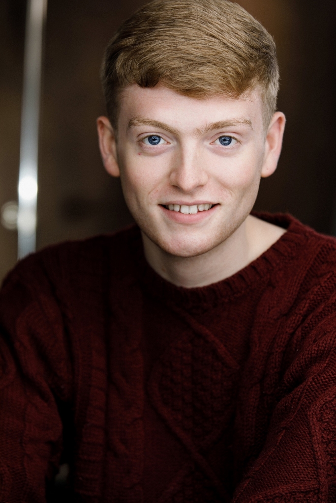 Joe Massey. Image 3
