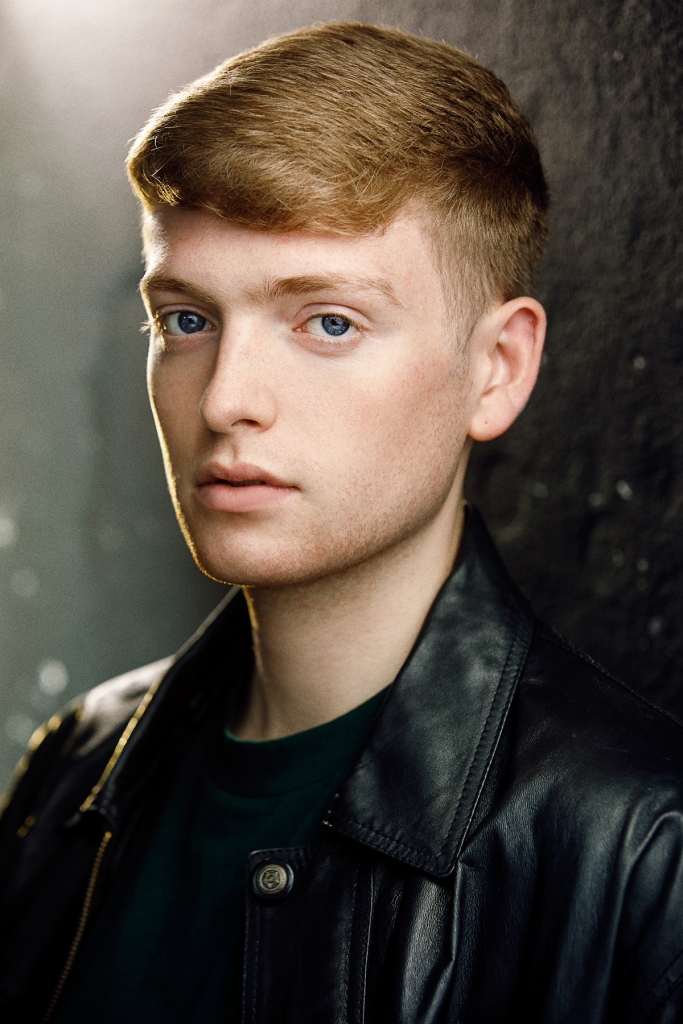 Joe Massey. Image 4