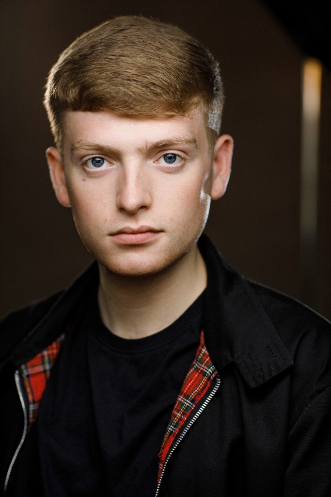 Joe Massey. Image 5