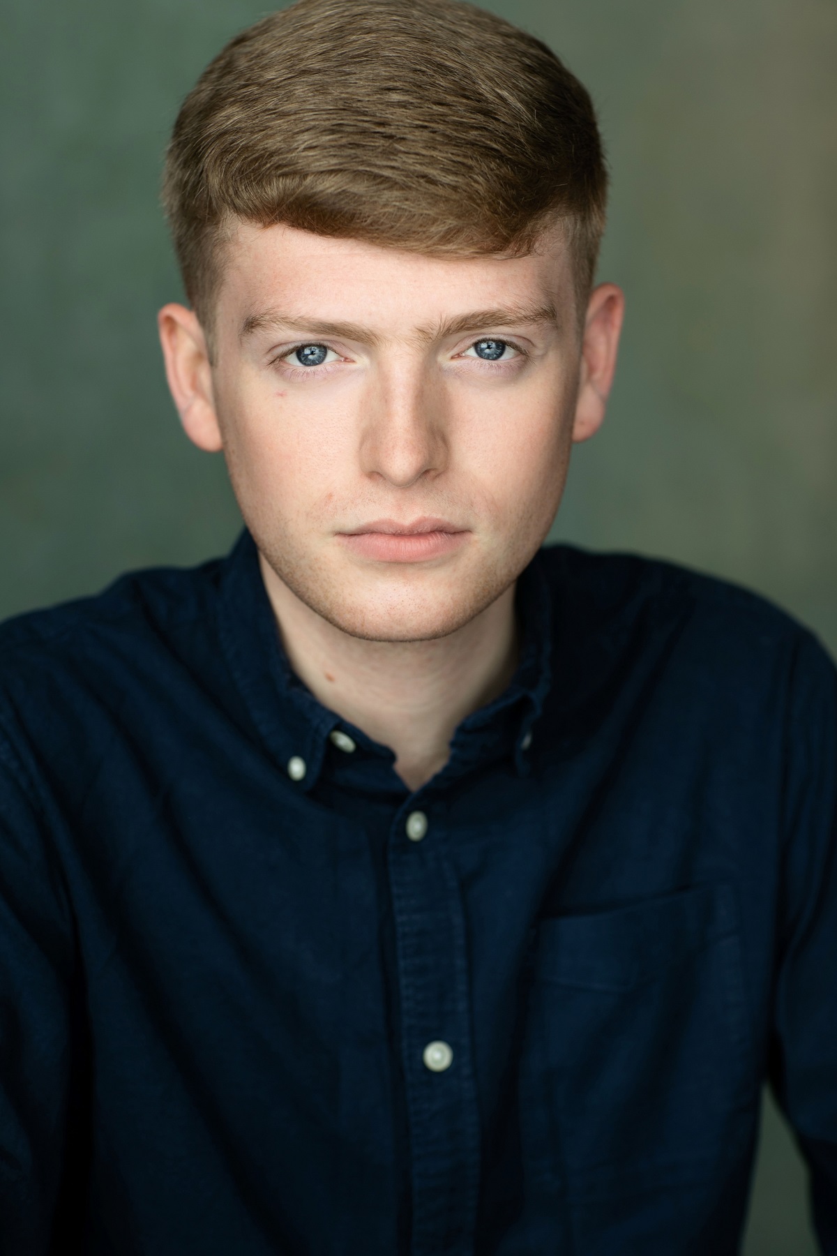 Joe Massey