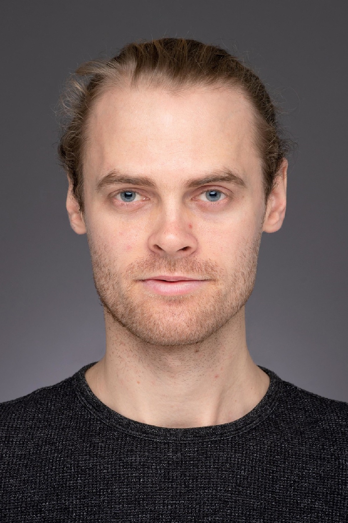Kim Gjersoe: