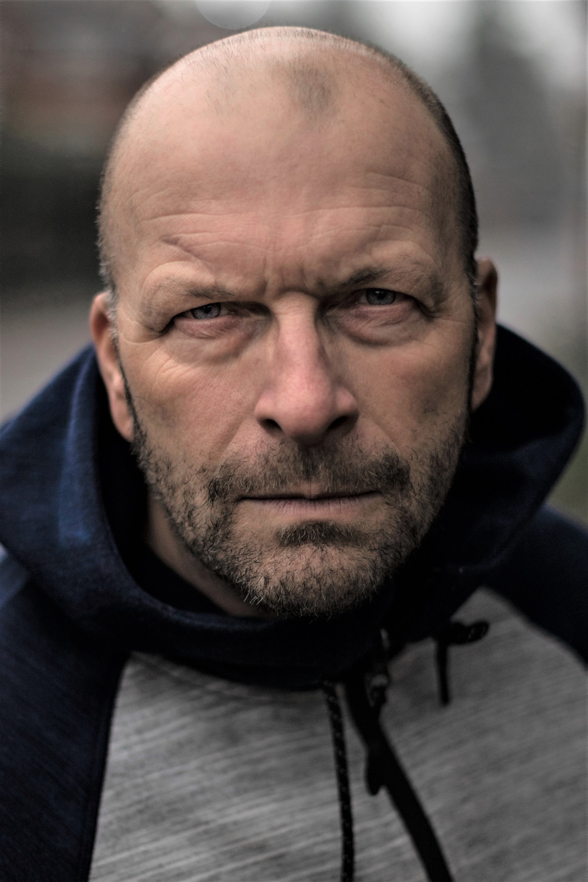 Mark C. Collins