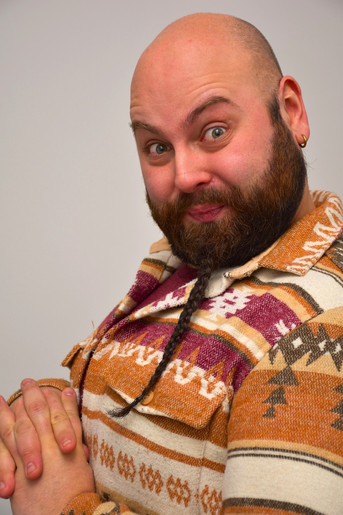 Matt Robair. Image 7