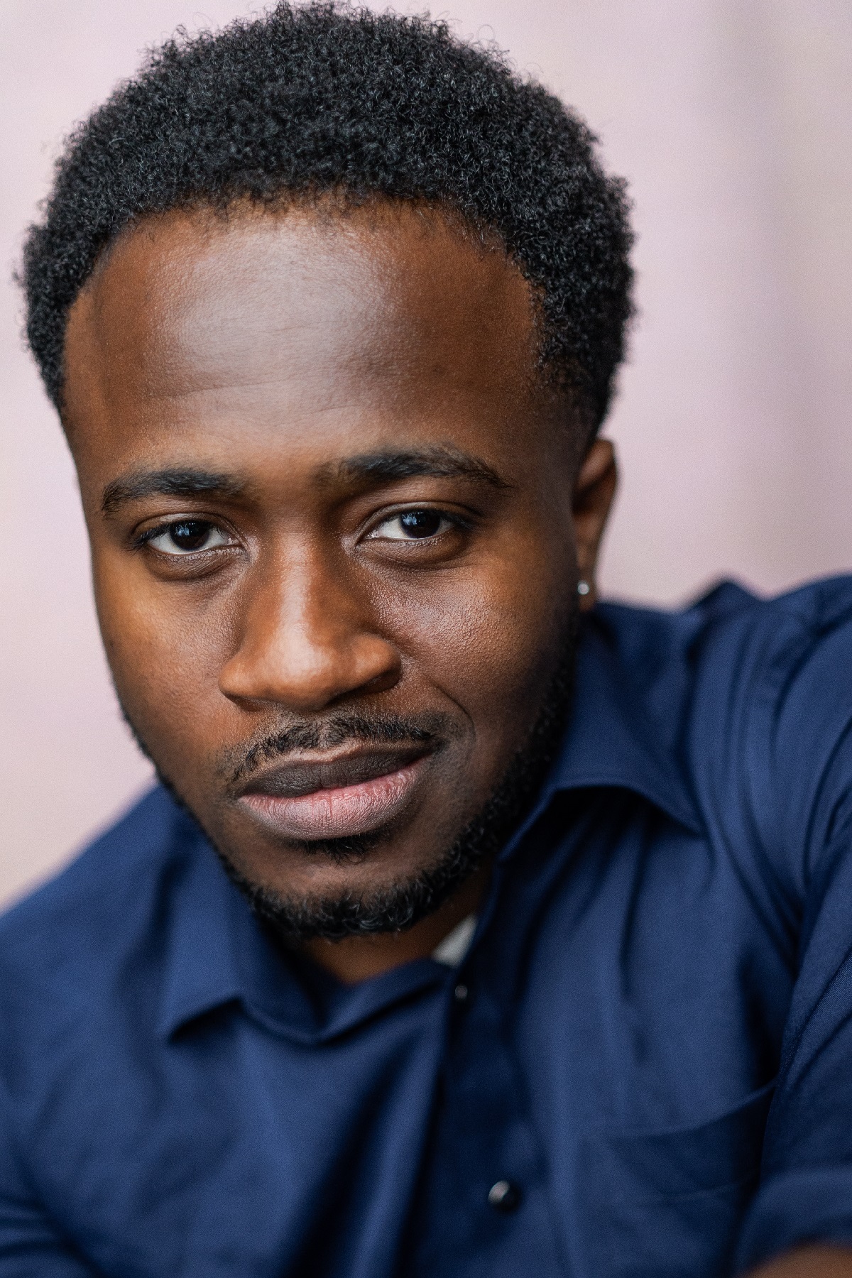 Nathan Ihedioha