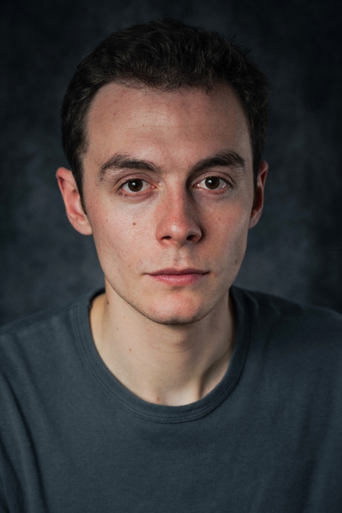 Oliver Sebastian