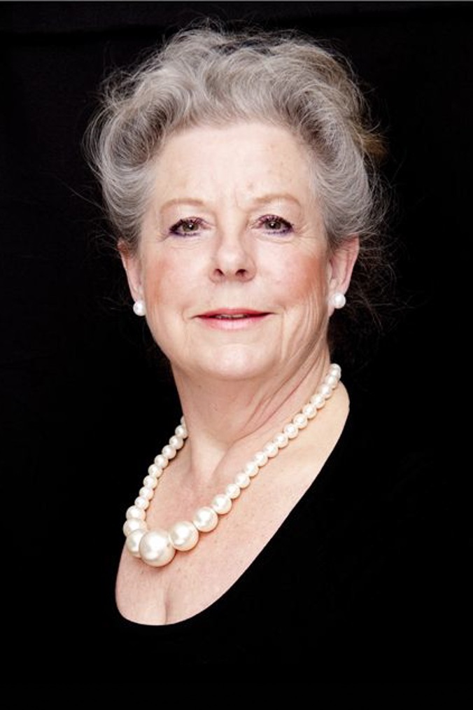Daphne Batson