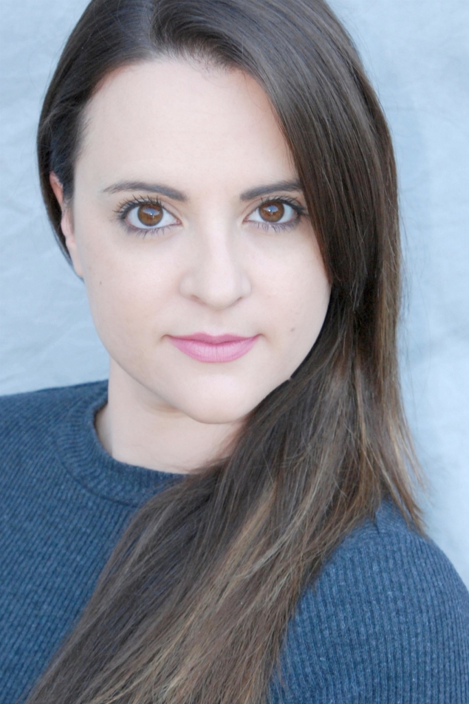 Helena Albertiri