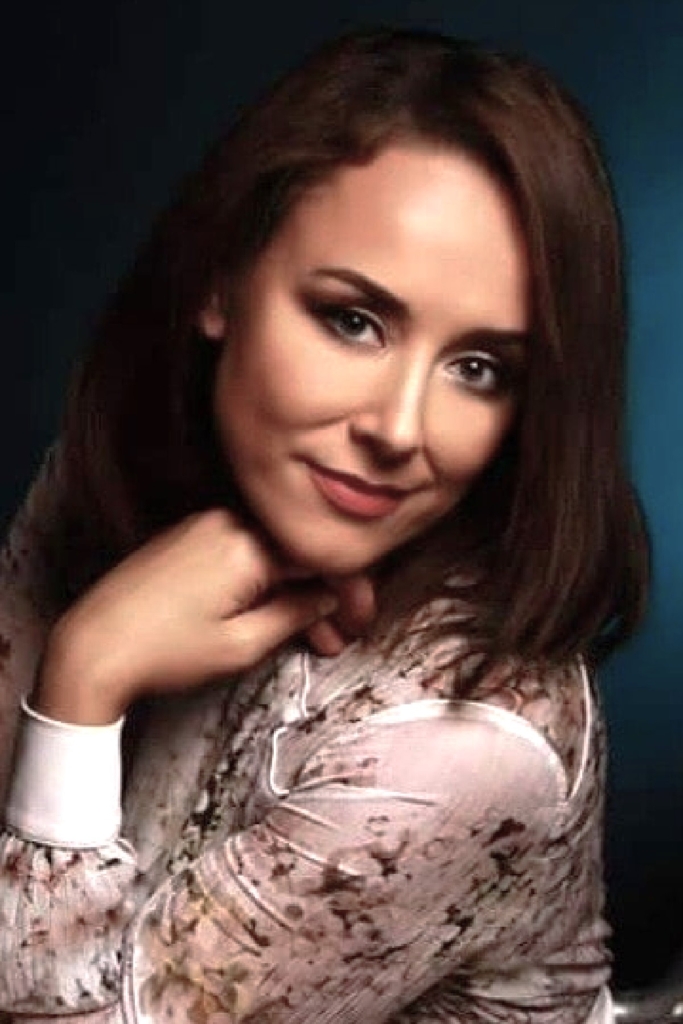 Justine Geraghty