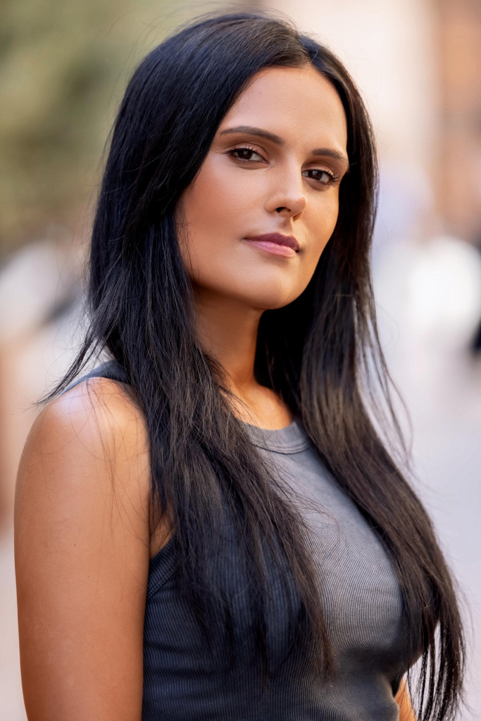 Kiran Asahan