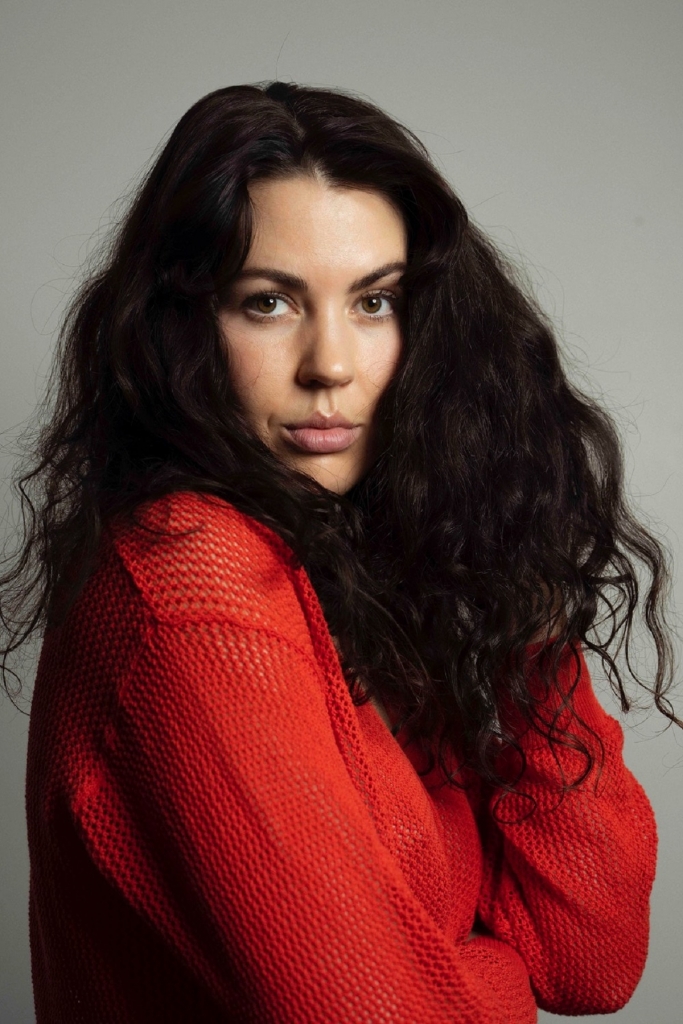 Lea Mende. Image 1