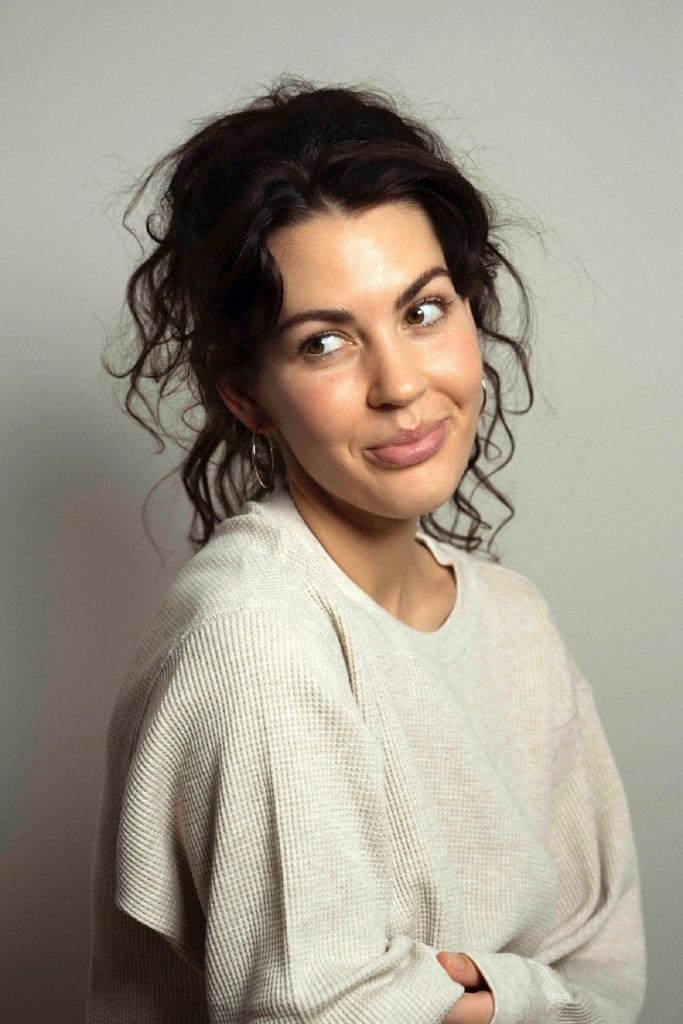 Lea Mende. Image 2