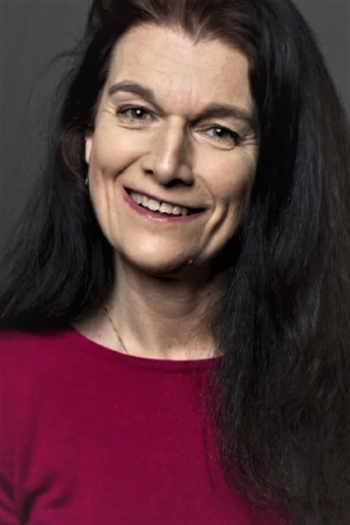 Louise Denyer