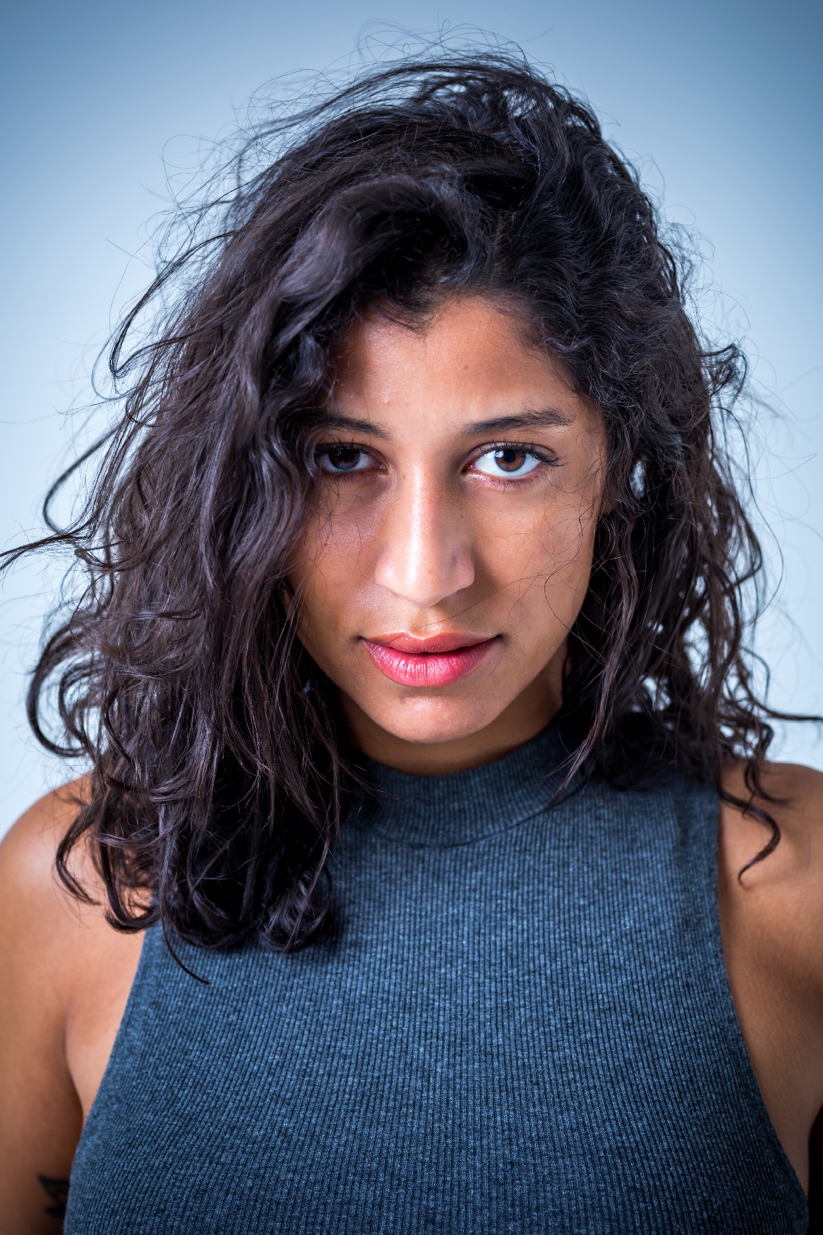 Sophie Correa-Smith