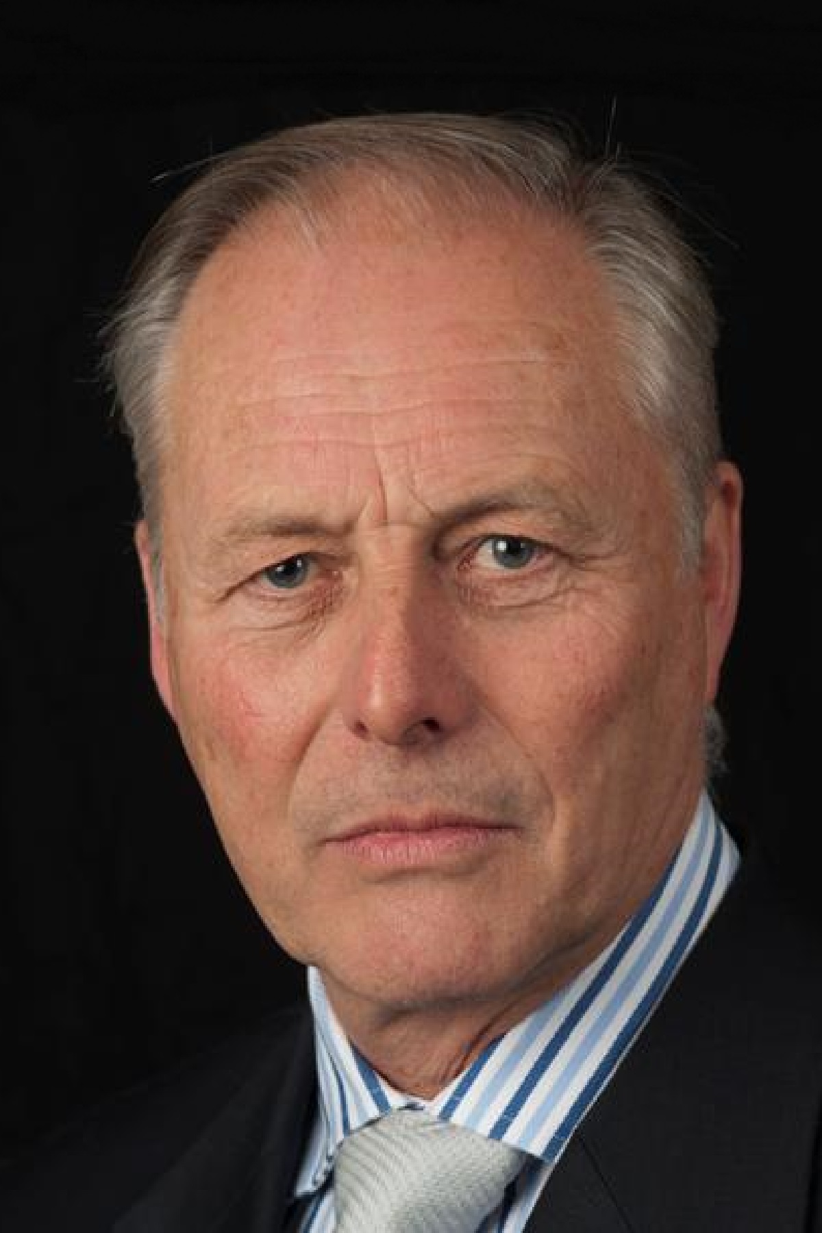 Graham Pountney