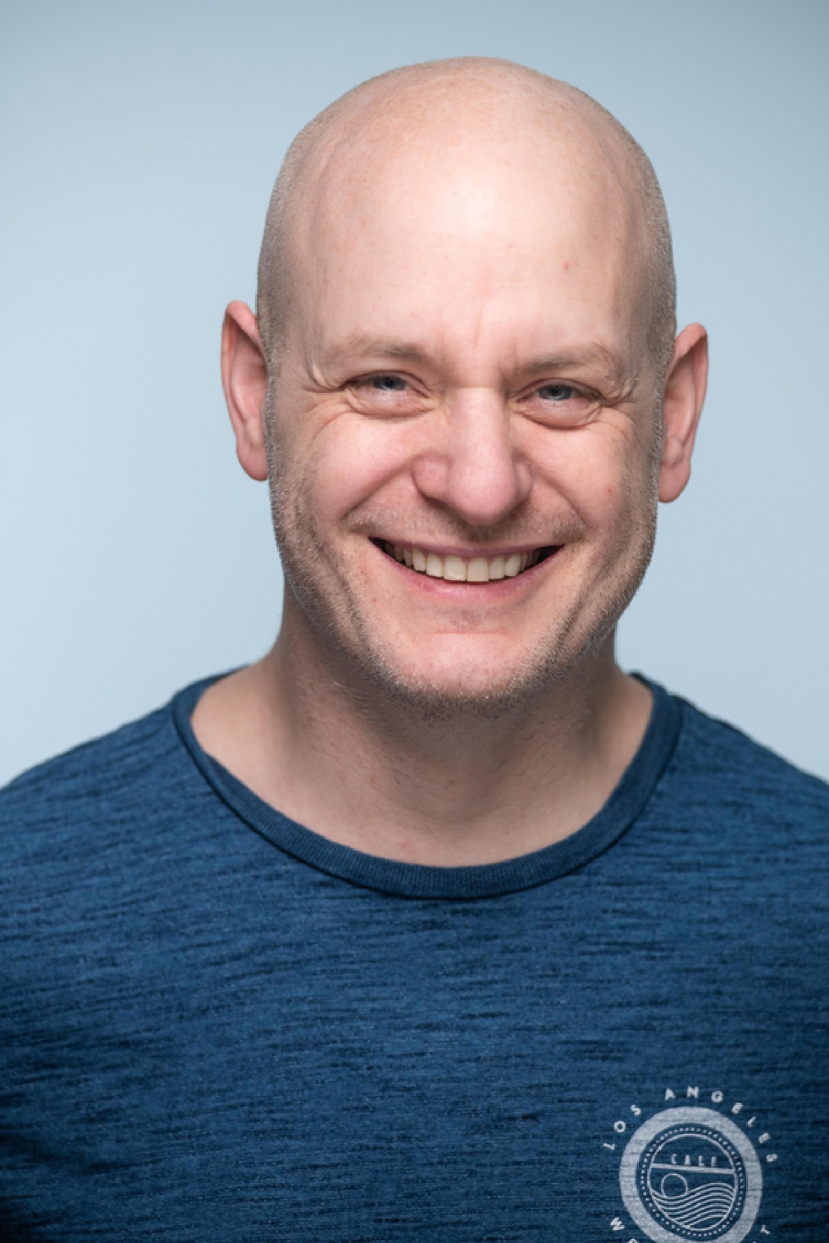 David J. Keogh