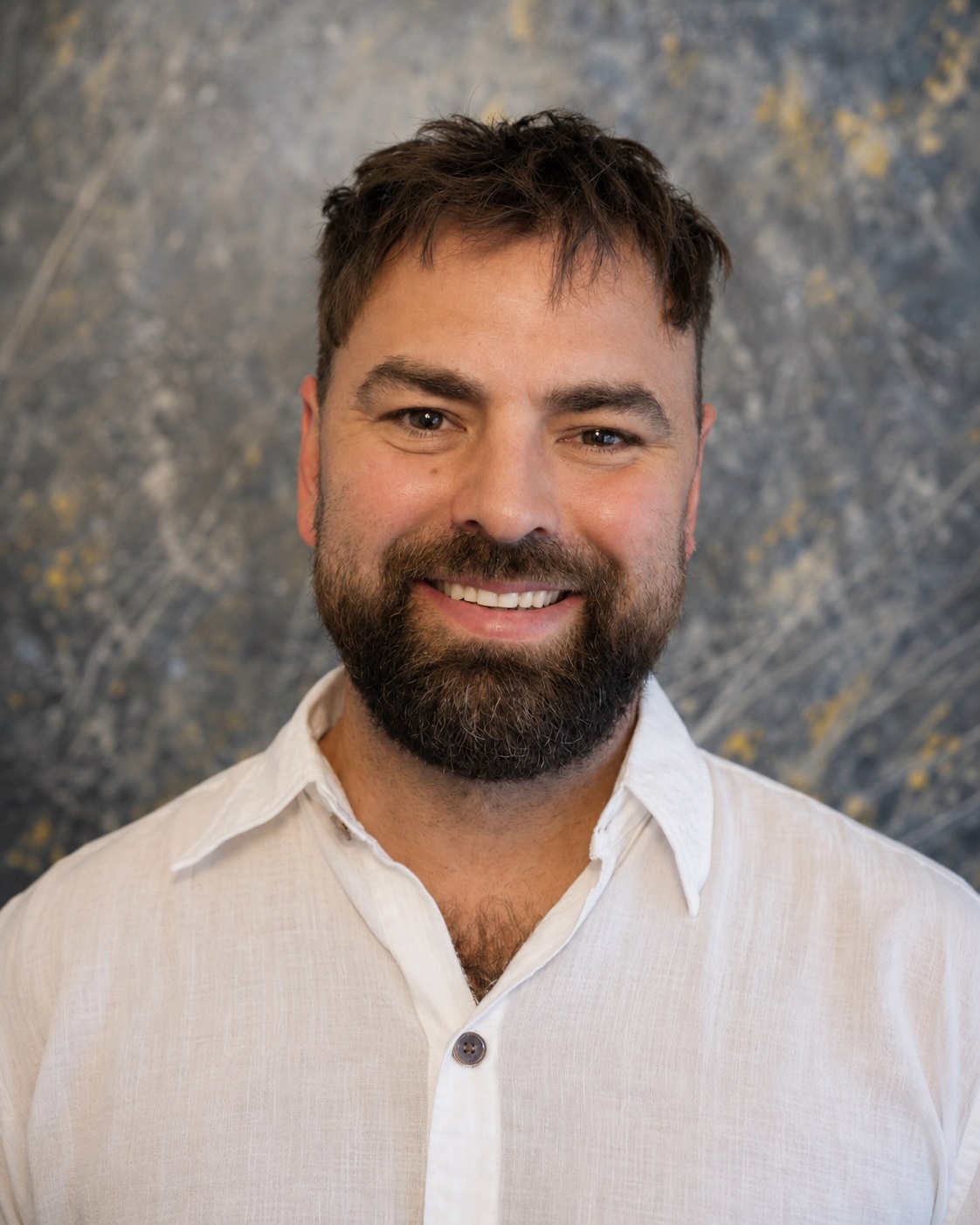 Bruce Edgar Creative Partner, Screenwriter, Producer, Editor