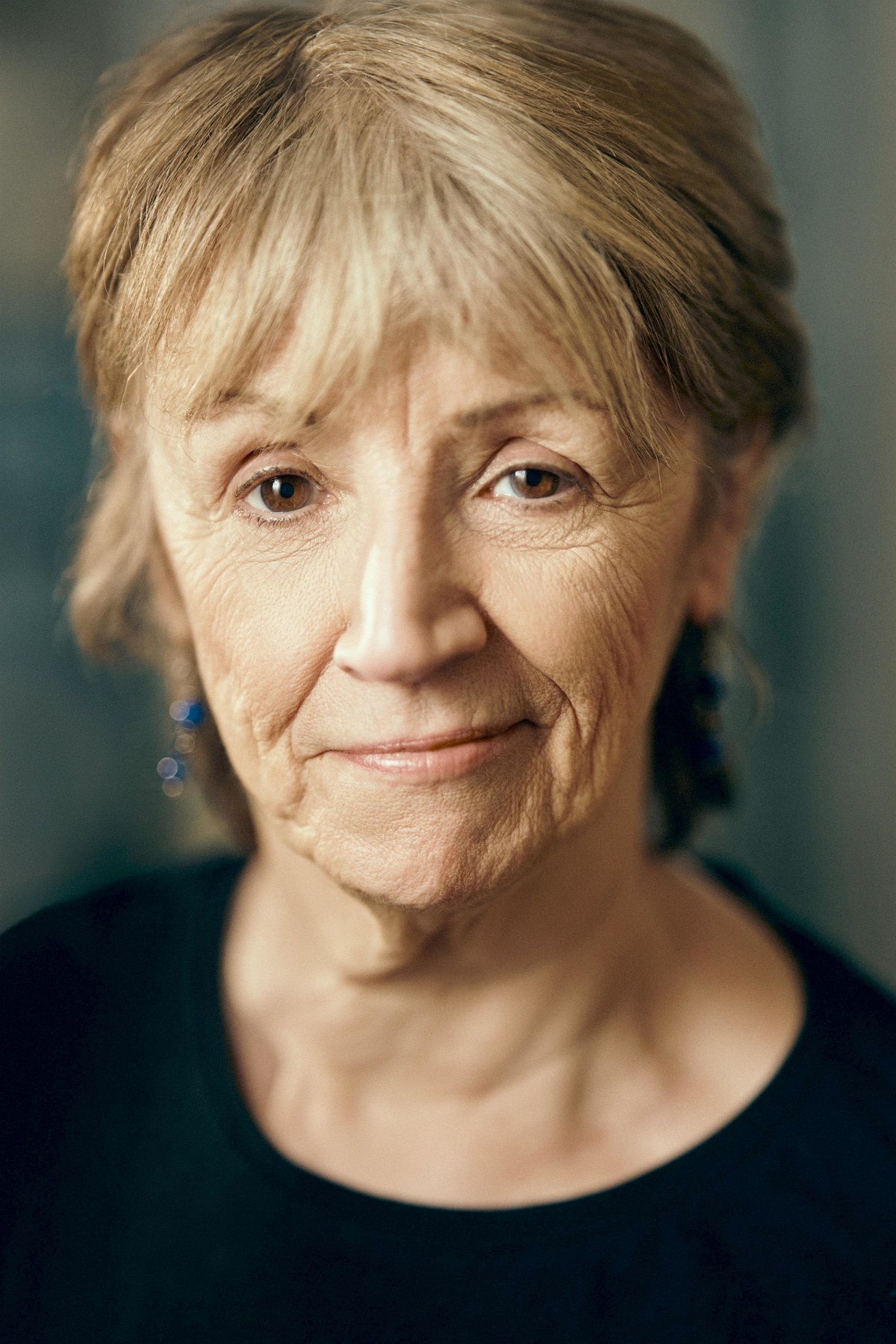 Joy Mack. Image 1