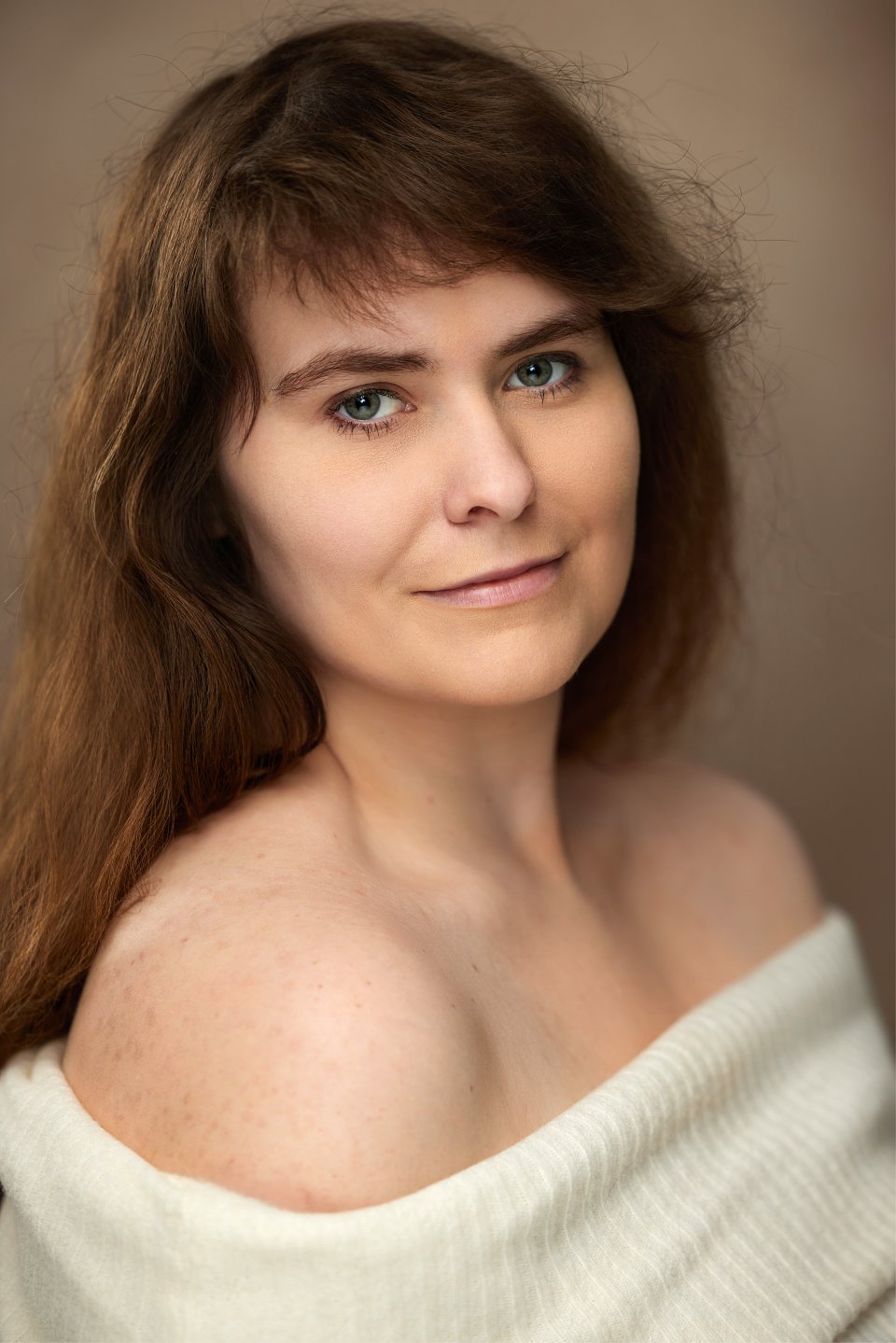 Lauren Ilbury. Image 1