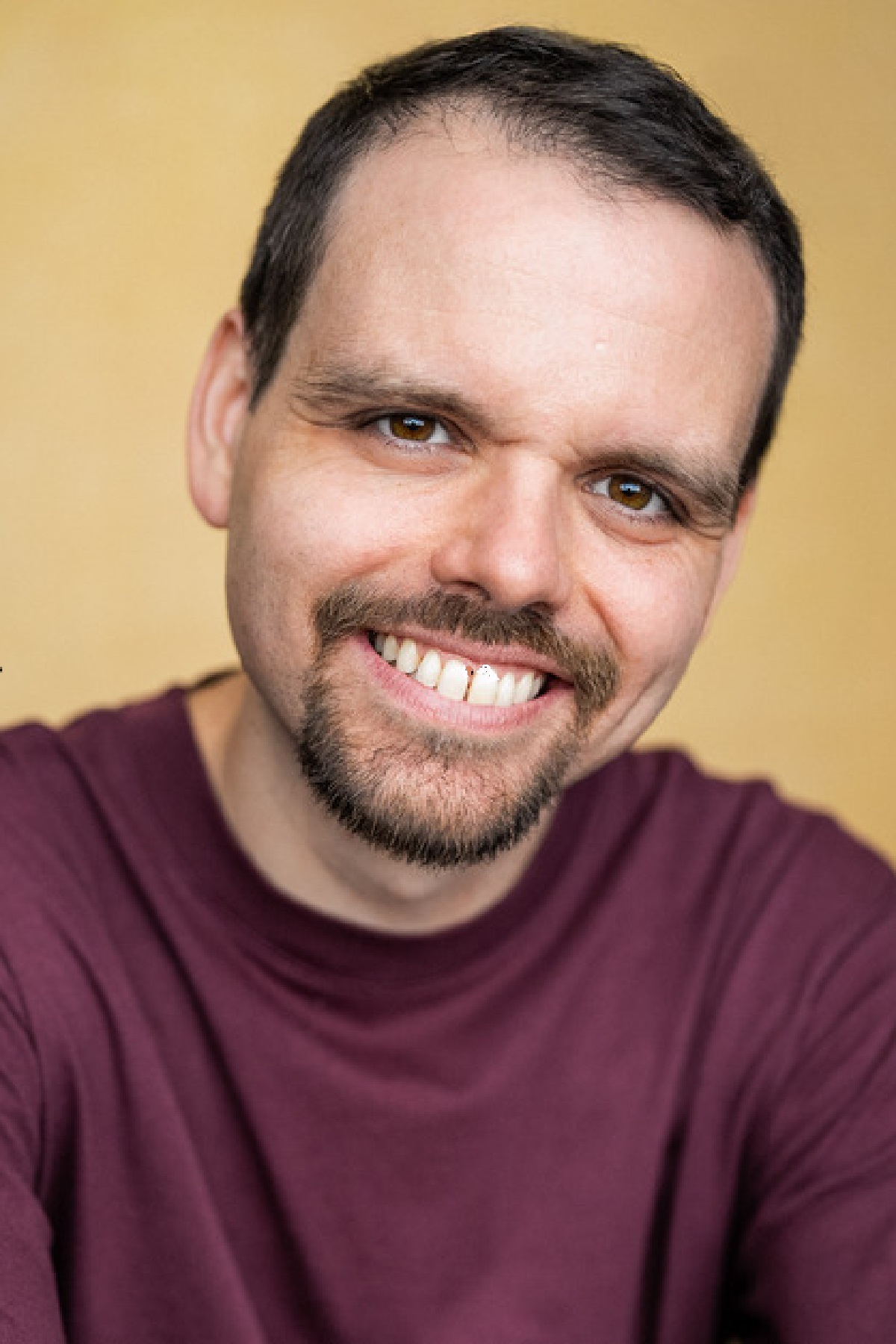 Jacob Quinn. Image 1