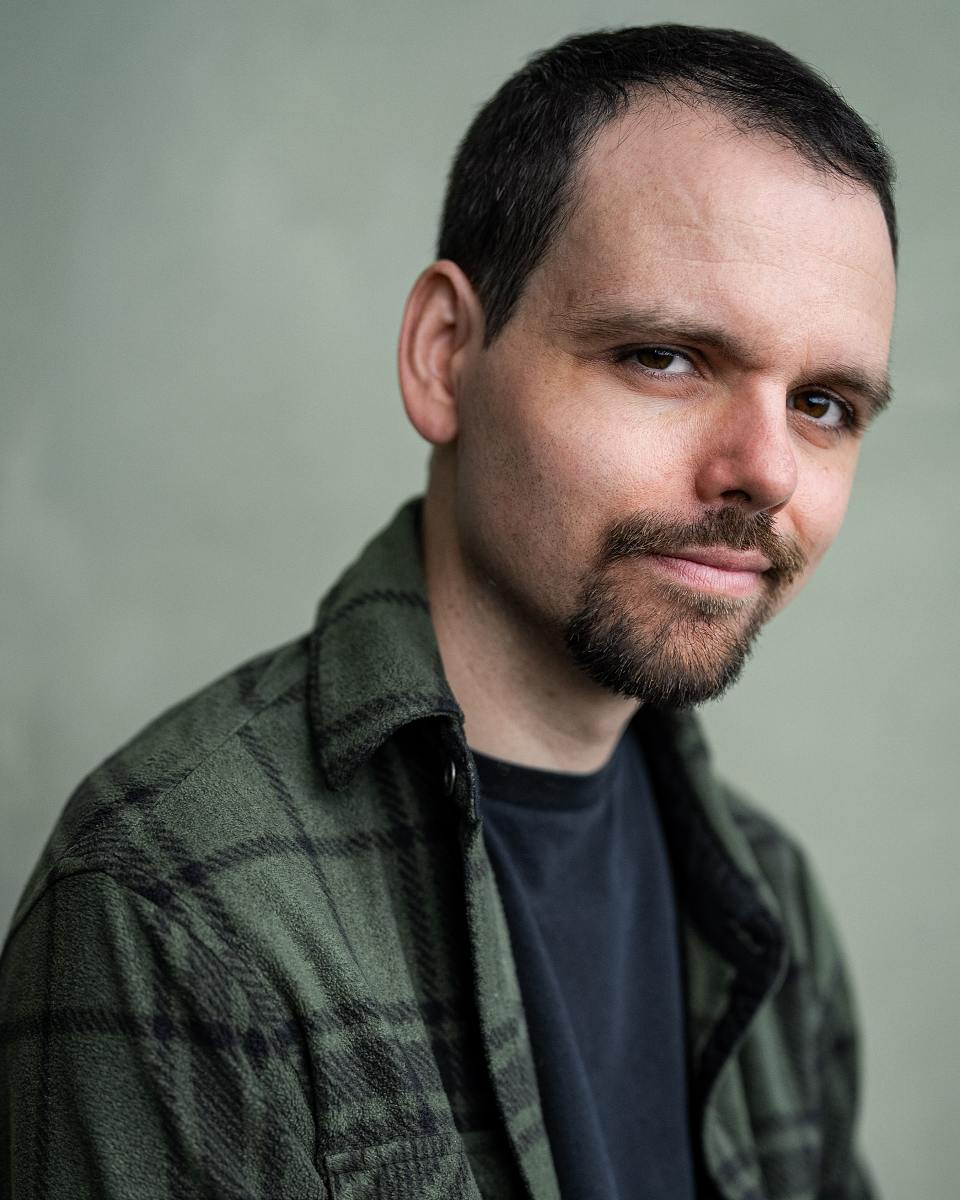 Jacob Quinn. Image 2