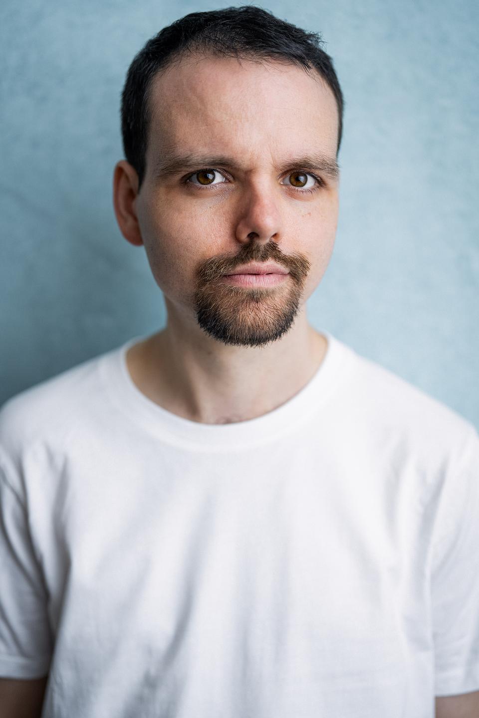 Jacob Quinn. Image 3