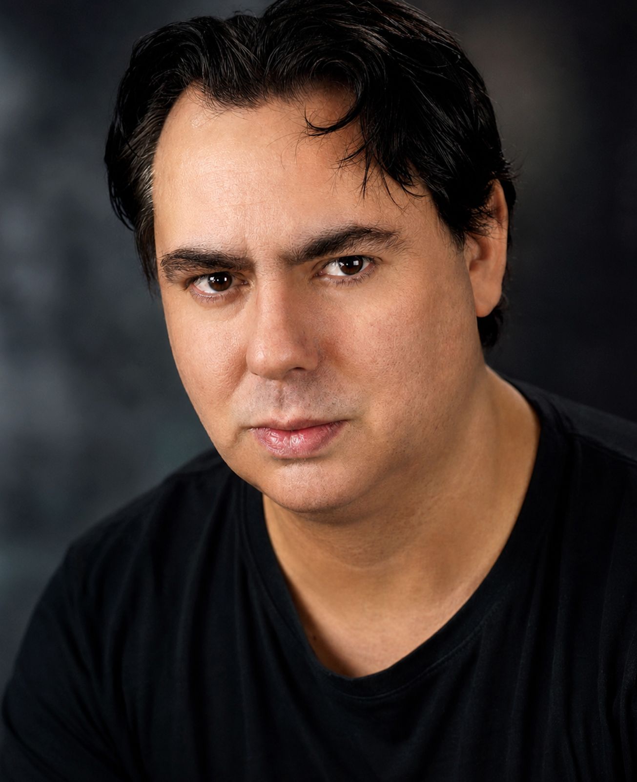 Mark Paul‑Denham