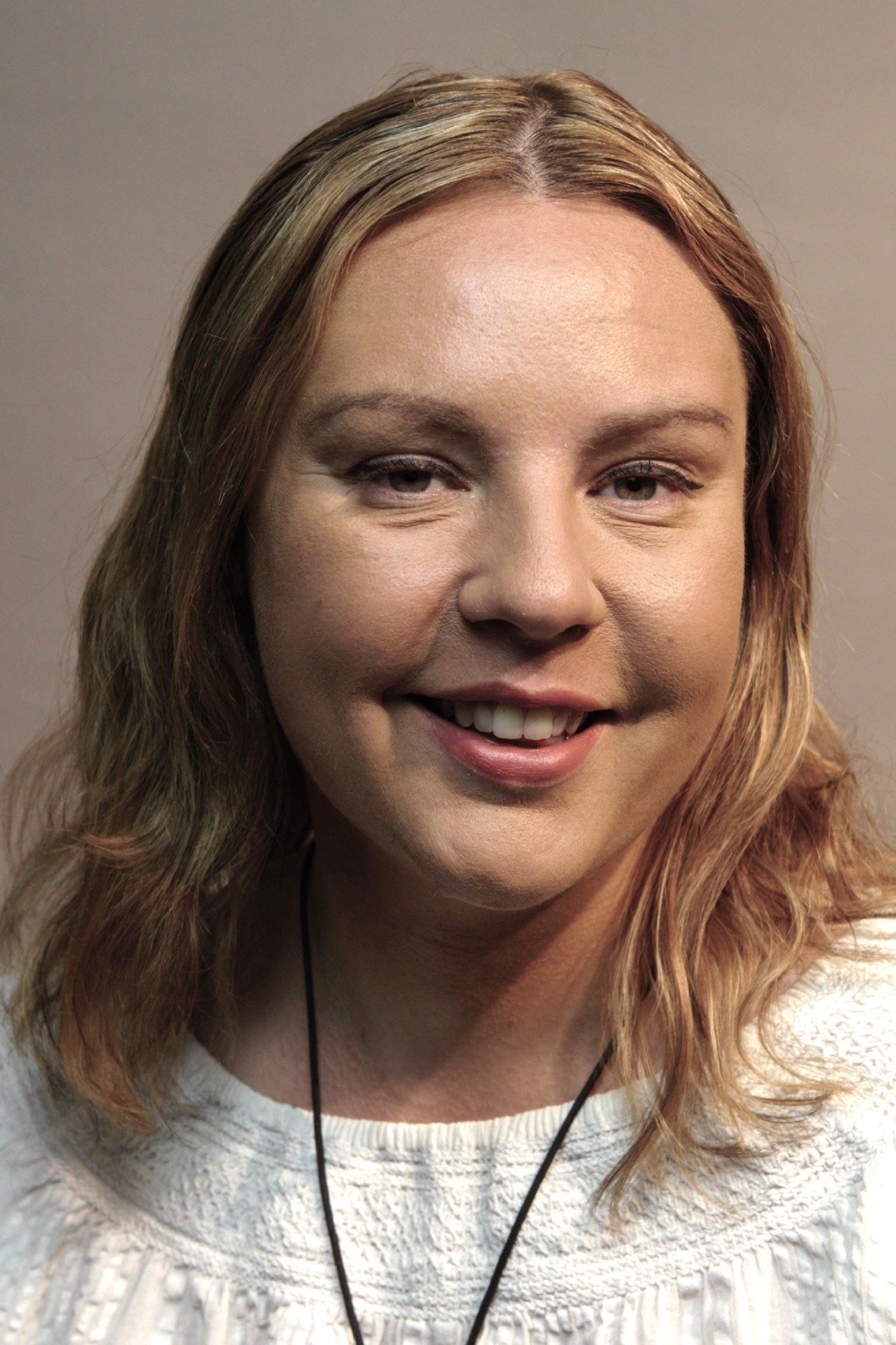 Rebecca Lilley
