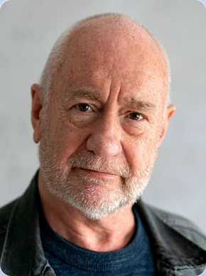 Ken Stamp