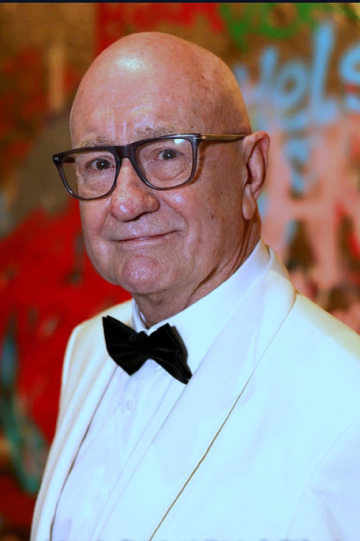Ken Stamp. Image 1