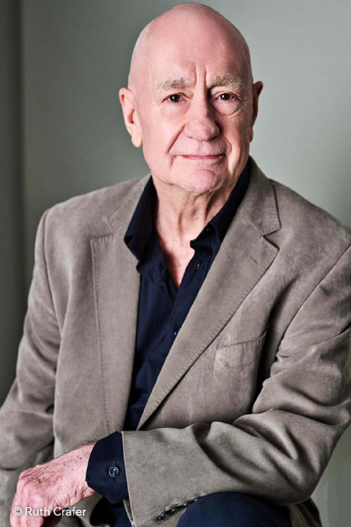 Ken Stamp. Image 4