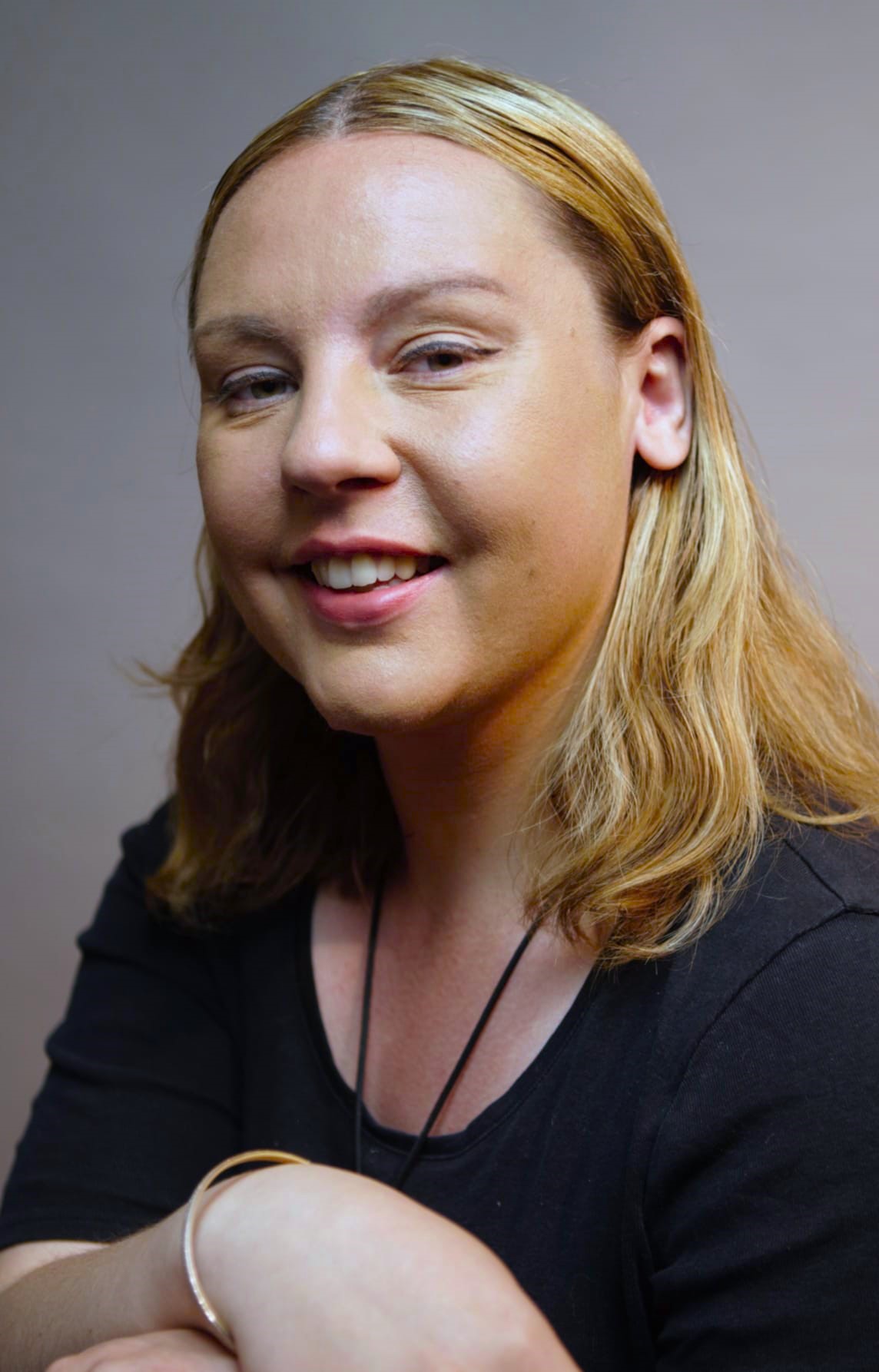 Rebecca Lilley