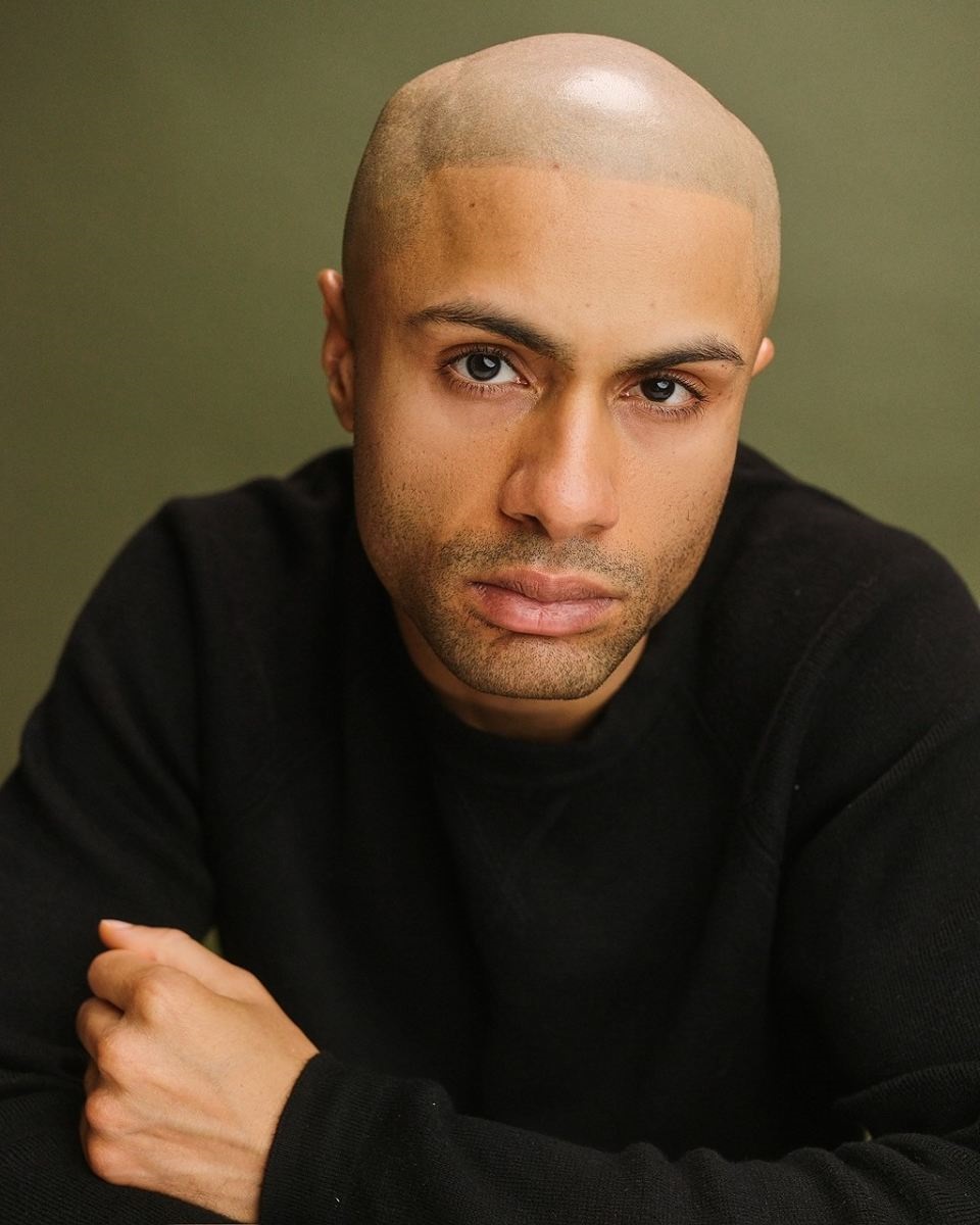 Kashif Shonuyi