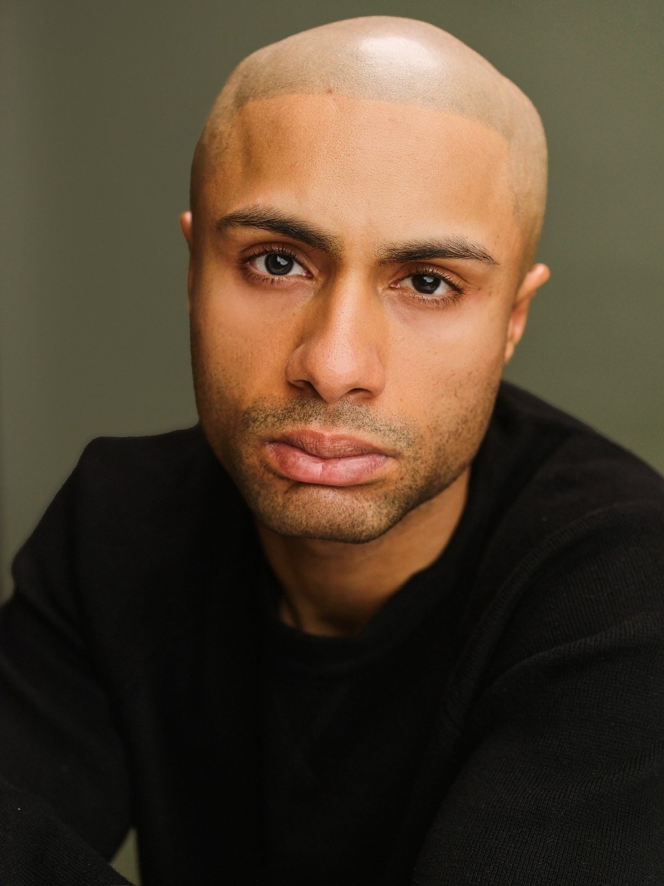 Kashif Shonuyi. Image 1