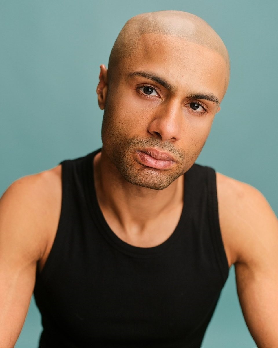 Kashif Shonuyi. Image 3