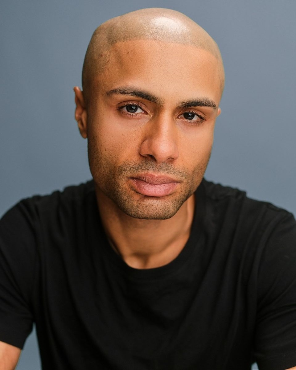 Kashif Shonuyi. Image 4