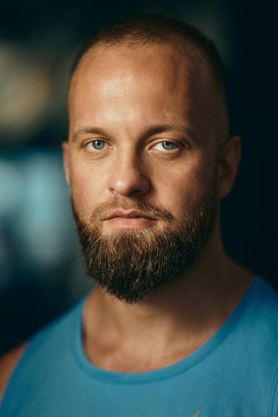 Girts Luksevics. Image 1