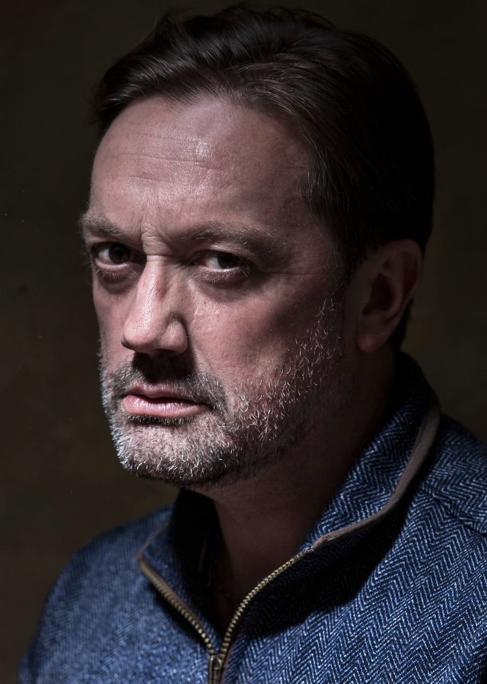 Shaun Stone. Image 1