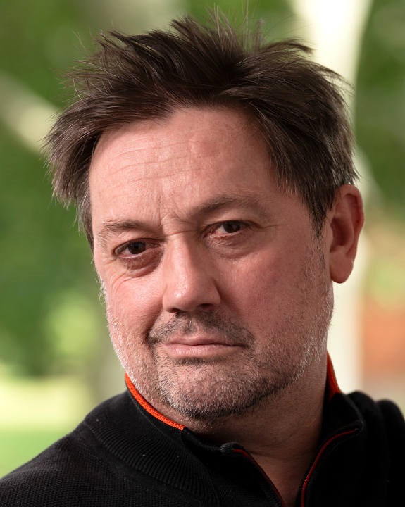 Shaun Stone. Image 3