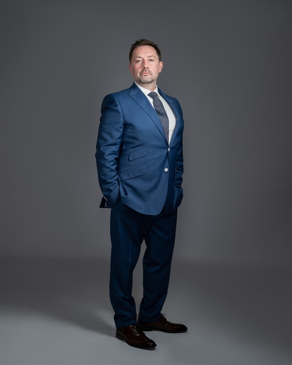 Shaun Stone. Image 4