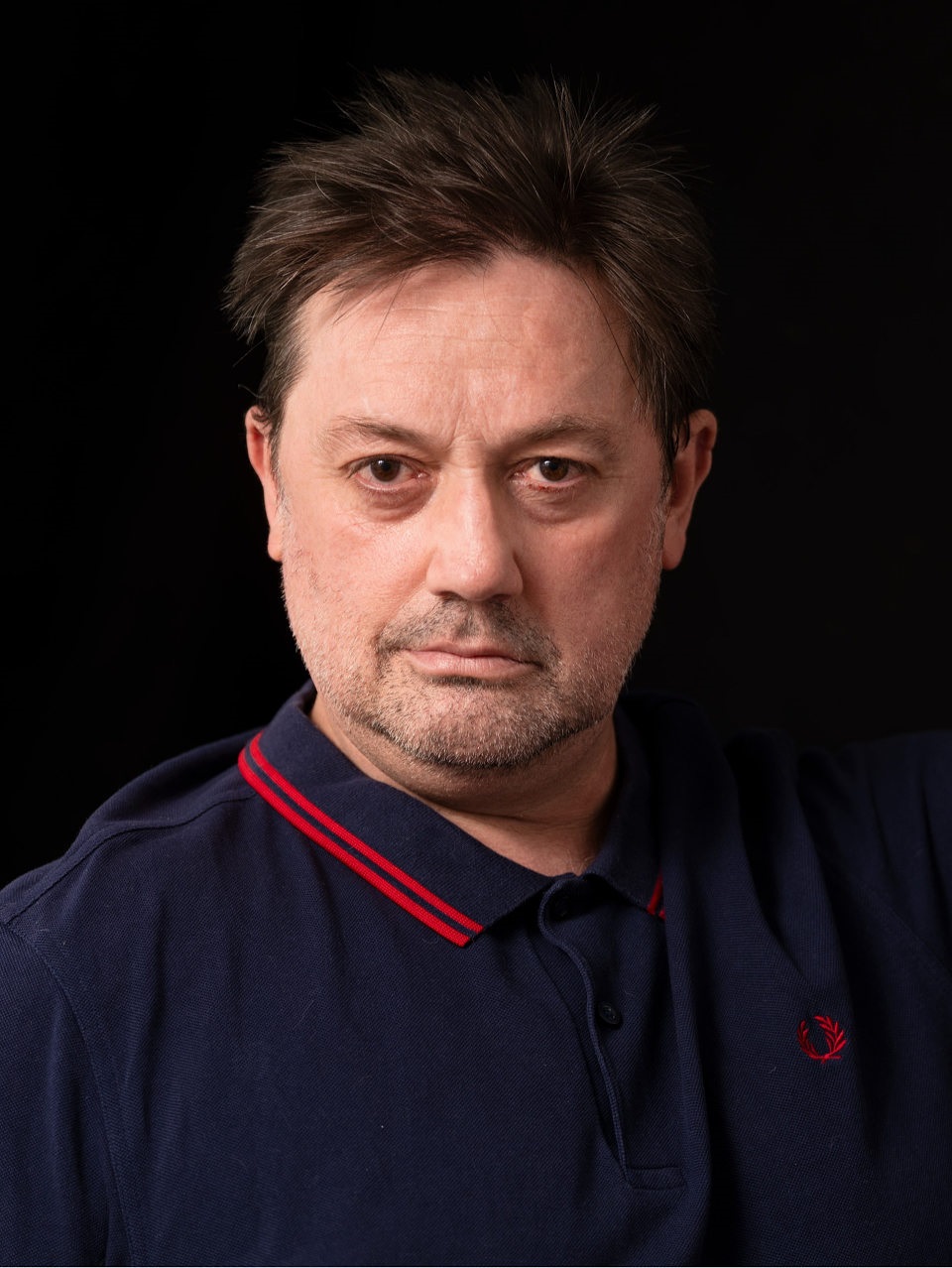 Shaun Stone. Image 5