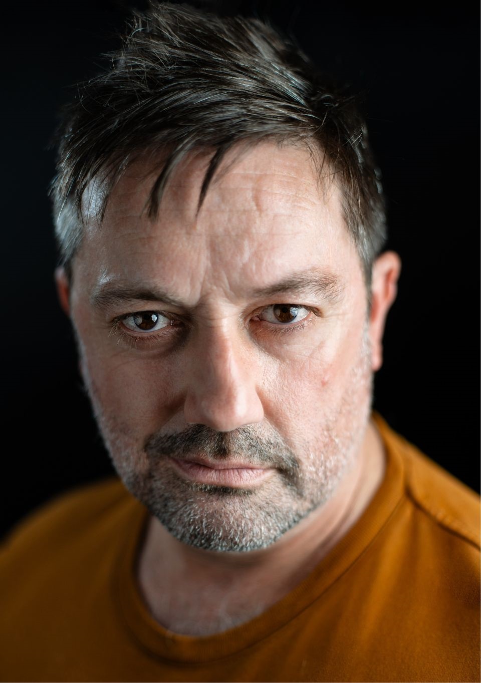 Shaun Stone. Image 6